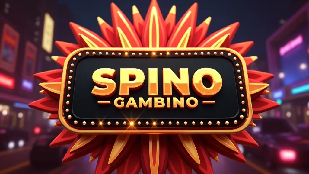 spino gambino bonus code