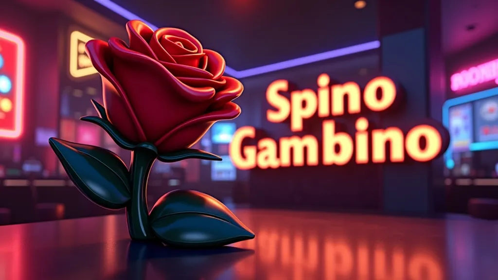 Spino-gambinospiele